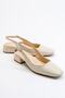 State Beige Skin Women's High Heels Shoes