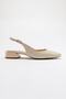 State Beige Skin Women's High Heels Shoes - 6