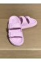 Double Buckle Eva Unisex Women's Kids Slippers
