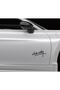 Vice City Car-motorcycle Sticker 30x15cm - 2