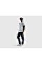 Men's White Regular Fit Short Sleeve Polo Tshirt - 2