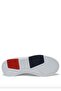 Andreiw Plain White Women's Sports Shoes Walking - 4