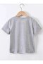 Be Happy California Printed Oversize Unisex T-shirt - 2