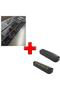 Door Sill and Covered Number Register Compatible with Skoda Octavia (Parking Tel)