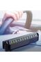 Door Sill and Covered Number Register Compatible with Seat Ibiza (Parking Tel) - 6