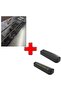 Door Sill and Covered Number Register Compatible with Skoda Roomster (Parking Tel)
