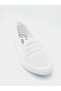 Women's Genuine Leather Flexible Lightweight Daily Summer Ballerinas - 2