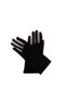 Women's Fabric Gloves Gloves 525 Kt-315 Bn Eldvn