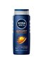 Men Sport Hair and Body Shampoo for Men 500 Ml--3654 - 2