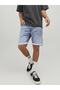 Rick Icon 625 Denim Short - 2