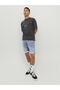 Rick Icon 625 Denim Short - 3