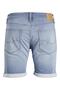 Rick Icon 625 Denim Short - 6