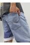 Rick Icon 625 Denim Short - 7
