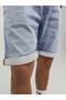 Rick Icon 625 Denim Short - 8