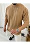 T-shirt Oversize T-shirt Breathable Anti-Sweat T-shirt - 2