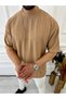 T-shirt Oversize T-shirt Breathable Anti-Sweat T-shirt - 3