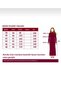 New Season Mevlana Ferace Sleeves Special Elastic Summer Invisible Hijab - 4