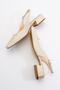 State Beige Skin Women's High Heels Shoes - 4