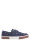 Robert 3fx Lacivert Erkek Sneaker