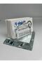 Glass Crystal Thick Transparent Business Card Holder - 4