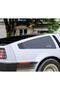 Vice City Car-motorcycle Sticker 30x15cm - 3
