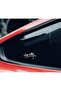 Vice City Car-motorcycle Sticker 30x15cm - 4