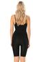 Full Length Leg Hip Hip Hip Belly Chest Enhancer Corset - 2