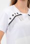 Chain Detailed T-shirt - 3