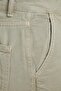 More Sustainable Mint %100 Tencel™ Düşük Bel Wide Leg Jeans TWOSS23JE00219 - 10