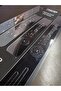 Door Sill and Covered Number Meter Compatible with Volkswagen Crafter (Parking Tel) - 2