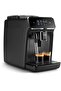 Essential Advanced Series Automatic Cappuccino Espresso Machine with Grinder, Black - 3
