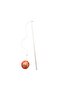 Cat Fishing Rod with Stress Ball - 3