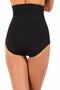 High Waist Hips Belly Toning Corset - 2