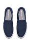 Union Wharf 2.0 Ek+ Slip Navy Blue Men's Sneaker - 4