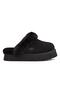 W Dısquette Black Black - 2