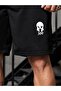 Men's Shorts - Printed Design - 2