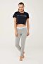 Women's Long Cotton Tights S-16605
