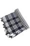 Table Cloth Tablecloth Multi-Purpose Tufted 170x170 - 2