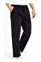 Unisex Oversize 4XL-6XL Hammock 100% Natural Linen Trousers - 3