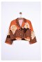 Limi Girls' Safari Linen Jacket
