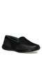 Black Women's Comfort Shoes - 2