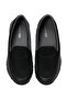 Black Women's Comfort Shoes - 4