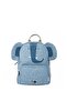 Mrs. Elephant Unisex Children's Backpack