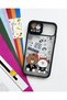 Samsung Galaxy A71 Camera Protected Sliding Printed Silicone Case