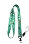 Physical Education Teacher Neck Lanyard Phone Strap