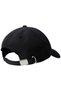 Black Summer Sports Cap - Washable Cap Baseball Caps para Men and Women Snapback - 3