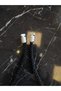 Black Color Curtain Tulle Gathering Rope Cord Curtain Ceiling Braçol Ceiling Tactical Curtain Rope - 2