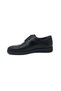Taşpınar Triple 100% Leather Men's Casual Classic Summer Shoes 39-46 - 3