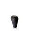 Nickel Plated Gear Shift Knob For Bmw E30 E34 E36 E39 E46 E60 E90 - 4