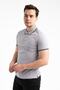 65500 Men's Polo Neck T-Shirt - 3